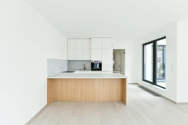 Na Pomezí, Košíře - Praha 5 | Pronájem, Byt, 3+kk, 87 m²