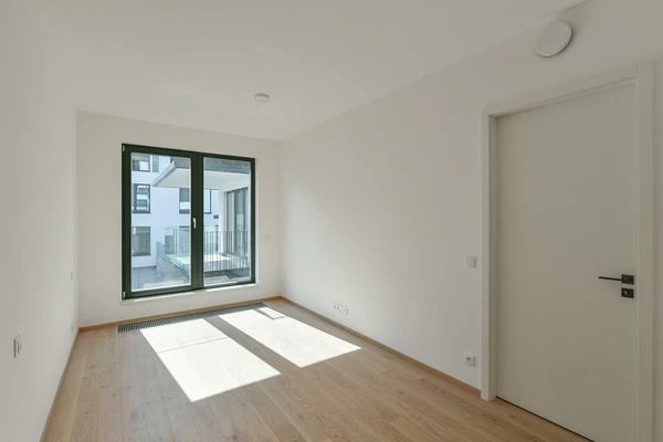 Na Pomezí, Košíře - Prague 5 | Rent, Apartment, Two-bedroom (3+kk), 87 m²