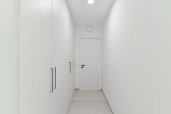 Na Pomezí, Košíře - Prague 5 | Rent, Apartment, Two-bedroom (3+kk), 87 m²