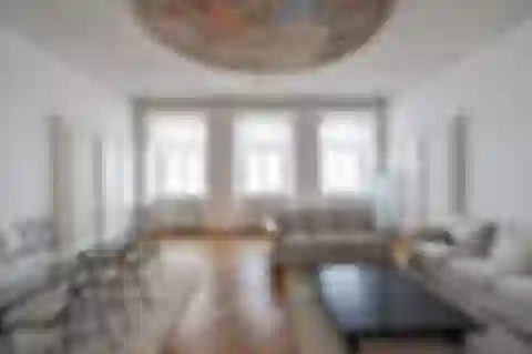 Vlašská, Malá Strana - Prague 1 | Rent, Apartment, Three-bedroom (4+1), 174 m²