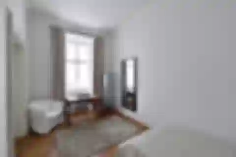 Vlašská, Malá Strana - Prague 1 | Rent, Apartment, Three-bedroom (4+1), 174 m²