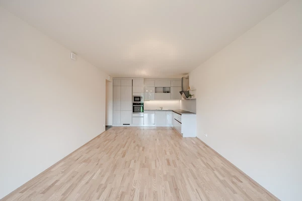 Mezi Vodami, Modřany - Praha 4 | Pronájem, Byt, 2+kk, 66 m²