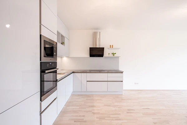 Mezi Vodami, Modřany - Praha 4 | Pronájem, Byt, 2+kk, 66 m²