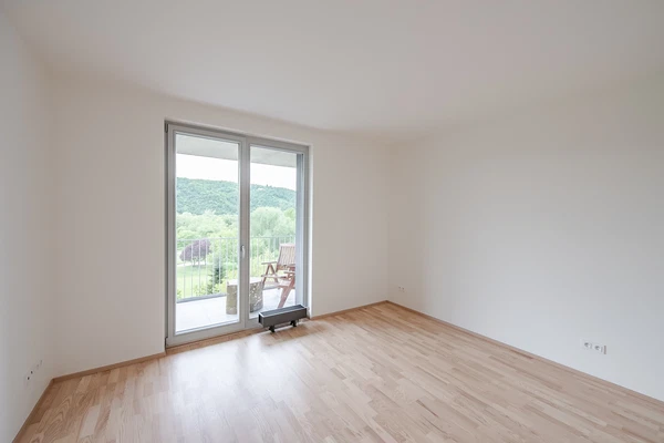 Mezi Vodami, Modřany - Praha 4 | Pronájem, Byt, 2+kk, 66 m²