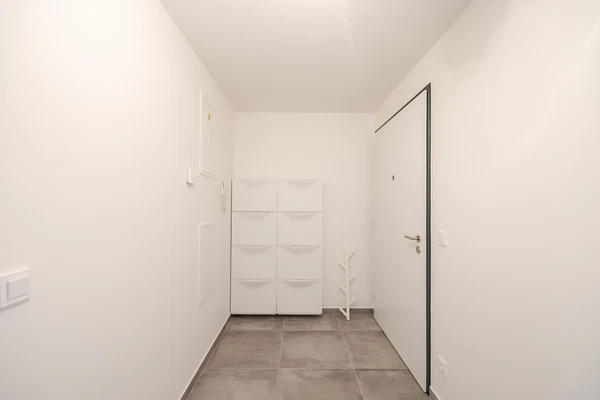 Mezi Vodami, Modřany - Praha 4 | Pronájem, Byt, 2+kk, 66 m²