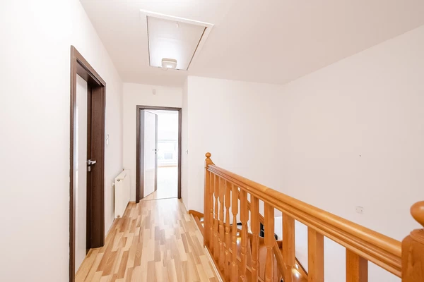 Za Hotelem, Nupaky - Praha-východ | Sale, House, Four-bedroom (5+kk), 159 m²