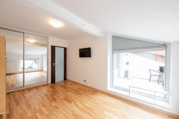 Za Hotelem, Nupaky - Praha-východ | Sale, House, Four-bedroom (5+kk), 159 m²