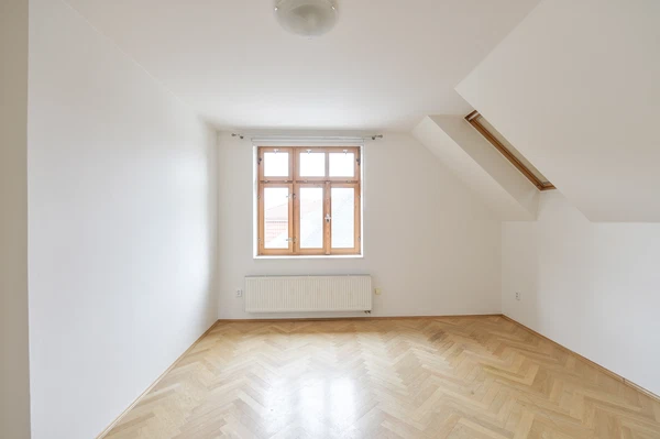 Pelikánova, Liboc - Prague 6 | Rent, Apartment, Four-bedroom (5+kk), 220 m²