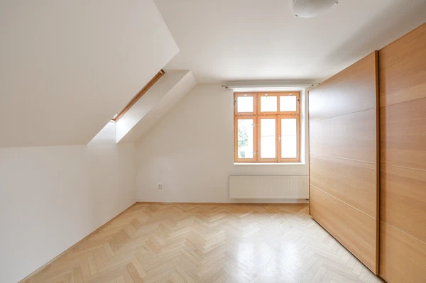 Pelikánova, Liboc - Praha 6 | Pronájem, Byt, 5+kk, 220 m²