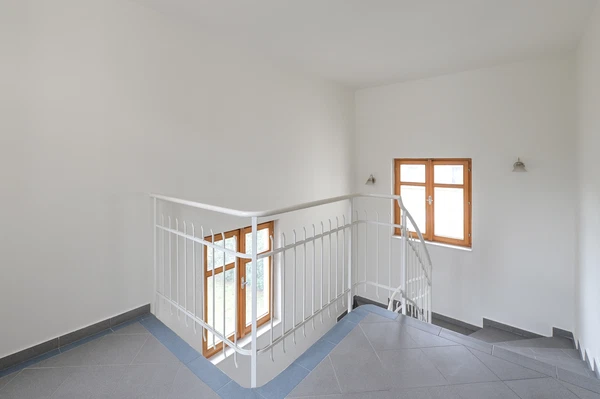 Pelikánova, Liboc - Prague 6 | Rent, Apartment, Four-bedroom (5+kk), 220 m²