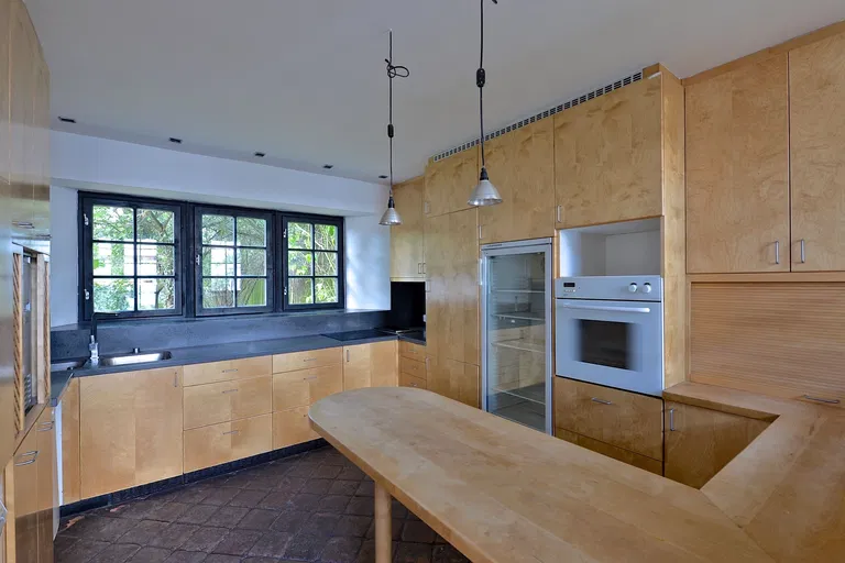 Na Špitálce, Dejvice - Prague 6 | Rent, House, Five-bedroom (6+1), 314 m²