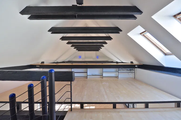 Na Špitálce, Dejvice - Prague 6 | Rent, House, Five-bedroom (6+1), 314 m²