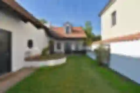 Na Špitálce, Dejvice - Praha 6 | Pronájem, Rodinný dům, 6+1, 314 m²