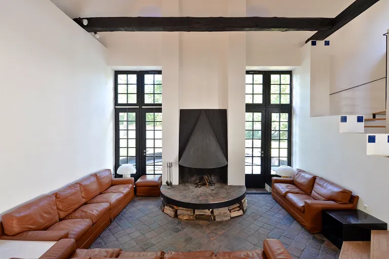 Na Špitálce, Dejvice - Prague 6 | Rent, House, Five-bedroom (6+1), 314 m²