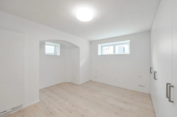 Buštěhradská, Střešovice - Praha 6 | Pronájem, Byt, 3+kk, 105 m²