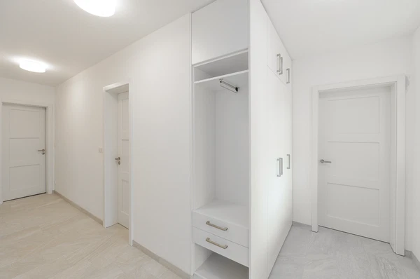 Buštěhradská, Střešovice - Praha 6 | Pronájem, Byt, 3+kk, 105 m²