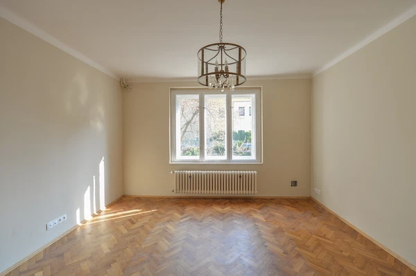 Evropská, Liboc - Prague 6 | Rent, Apartment, Two-bedroom (3+1), 80 m²