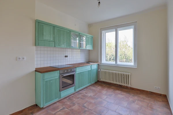 Evropská, Liboc - Prague 6 | Rent, Apartment, Two-bedroom (3+1), 80 m²