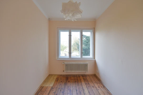 Evropská, Liboc - Prague 6 | Rent, Apartment, Two-bedroom (3+1), 80 m²