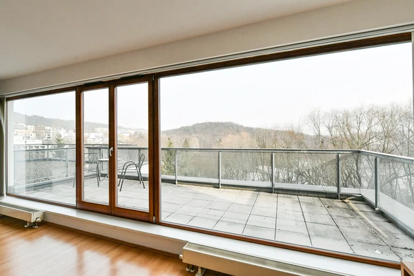 Kotlářka, Košíře - Prague 5 | Rent, Apartment, Studio (1+kk), 38 m²