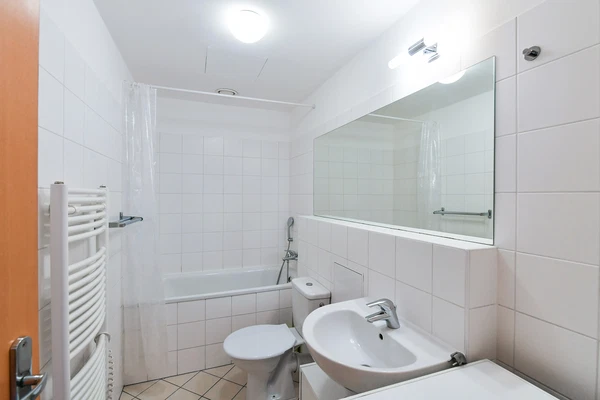 Kotlářka, Košíře - Prague 5 | Rent, Apartment, Studio (1+kk), 38 m²