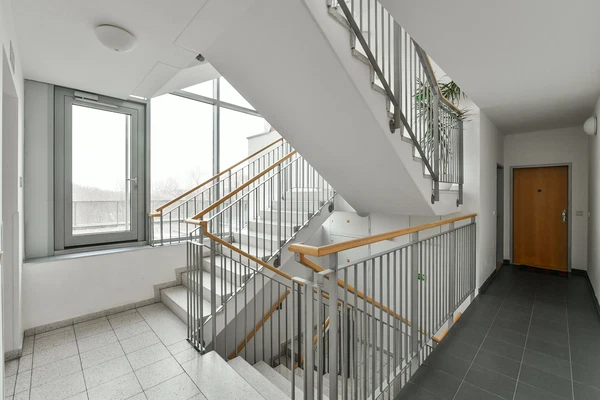 Kotlářka, Košíře - Prague 5 | Rent, Apartment, Studio (1+kk), 38 m²