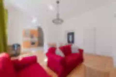 Hviezdoslavovo námestie, Staré Mesto - Bratislava I | Rent, Apartment, Two-bedroom (3+kk), 80 m²