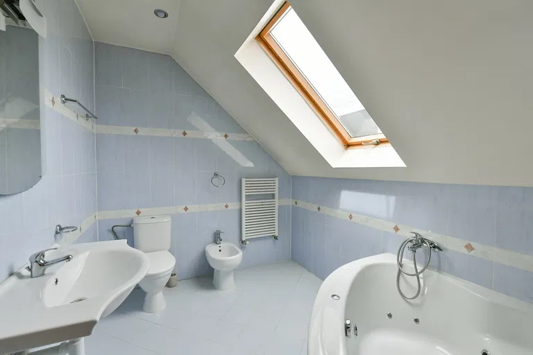 Na Valentince, Smíchov - Praha 5 | Pronájem, Byt, 4+kk, 188 m²