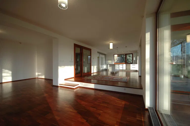 Hlavní, Psáry - Praha-západ | Rent, House, Five-bedroom (6+1), 400 m²