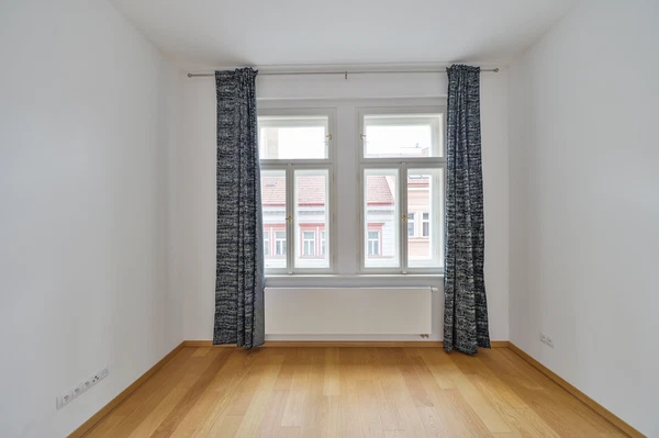 Krásova, Žižkov - Praha 3 | Pronájem, Byt, 3+kk, 84 m²