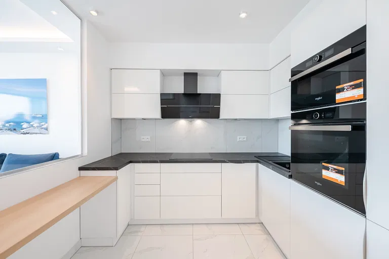 Radlická, Smíchov - Praha 5 | Pronájem, Byt, 2+kk, 74 m²