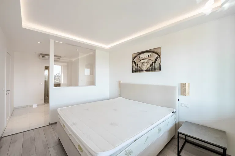 Radlická, Smíchov - Praha 5 | Pronájem, Byt, 2+kk, 74 m²