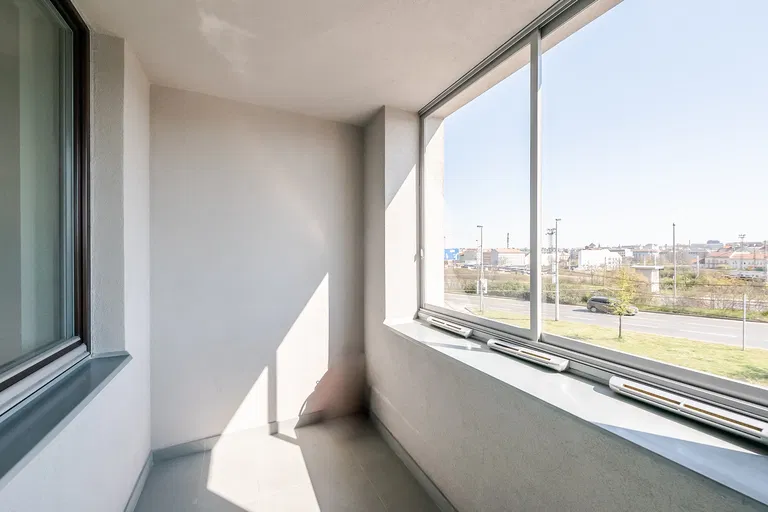 Radlická, Smíchov - Praha 5 | Pronájem, Byt, 2+kk, 74 m²