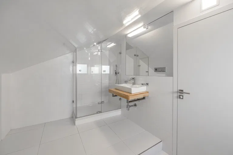 Hellichova, Malá Strana - Praha 1 | Pronájem, Byt, 3+kk, 146 m²