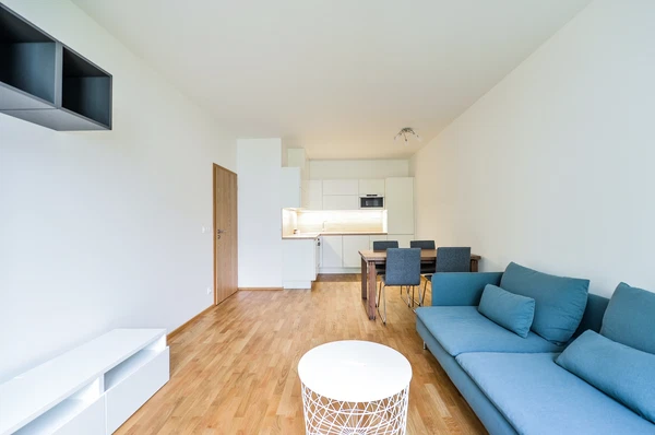 U Hranic, Strašnice - Praha 10 | Pronájem, Byt, 3+kk, 64 m²