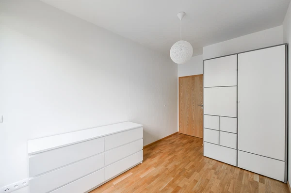 U Hranic, Strašnice - Praha 10 | Pronájem, Byt, 3+kk, 64 m²