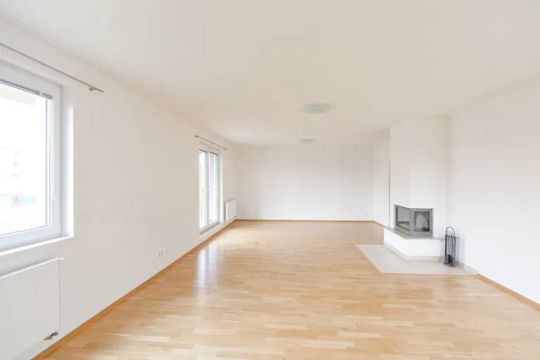 Pod valem II, Průhonice - Praha-západ | Rent, House, Five-bedroom (6+kk), 350 m²