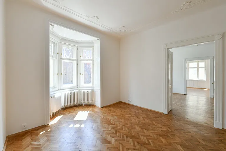 Maiselova, Josefov - Praha 1 | Pronájem, Byt, 4+1, 140 m²