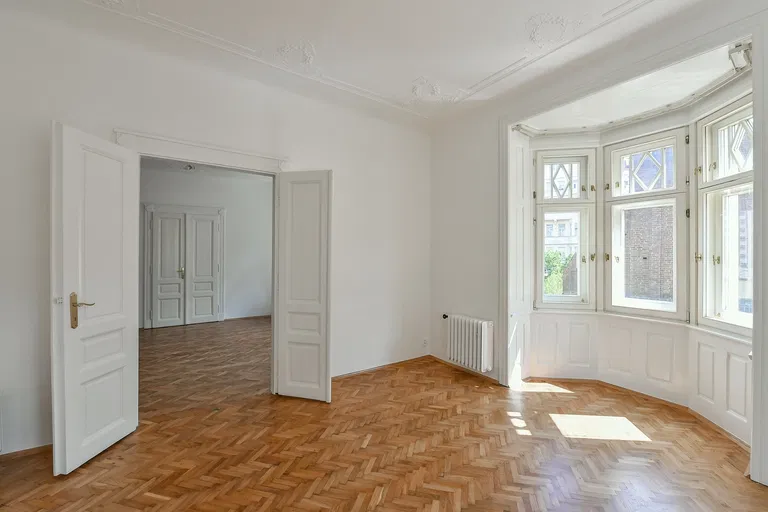 Maiselova, Josefov - Praha 1 | Pronájem, Byt, 4+1, 140 m²