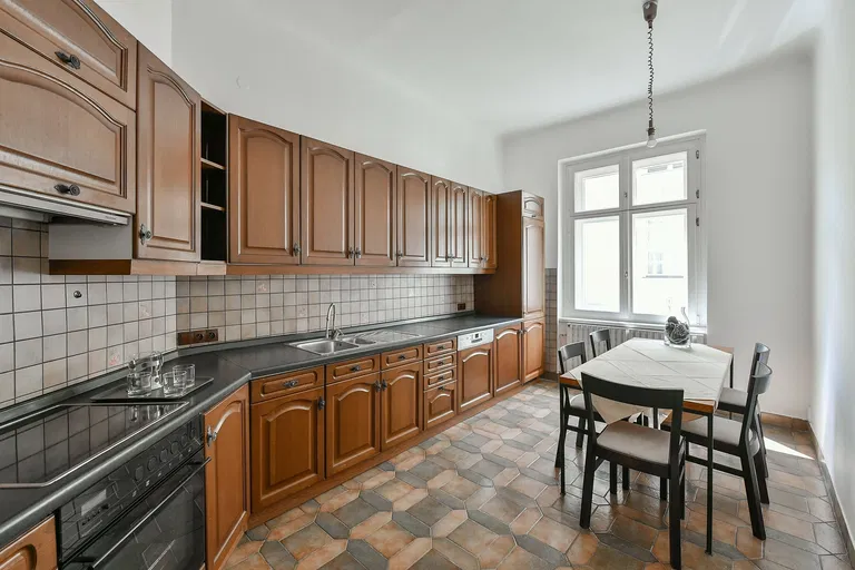 Maiselova, Josefov - Praha 1 | Pronájem, Byt, 4+1, 140 m²