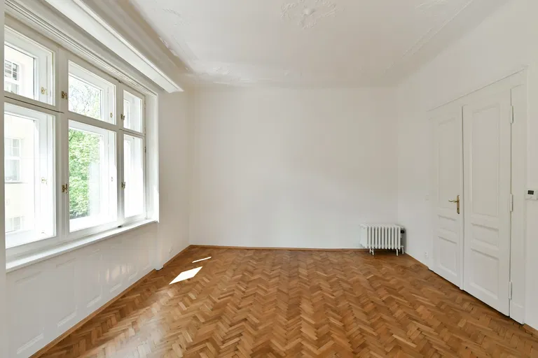 Maiselova, Josefov - Praha 1 | Pronájem, Byt, 4+1, 140 m²