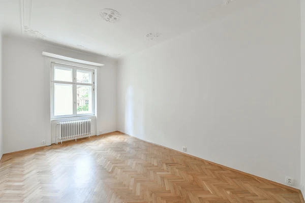 Maiselova, Josefov - Prague 1 | Rent, Apartment, Three-bedroom (4+1), 138 m²