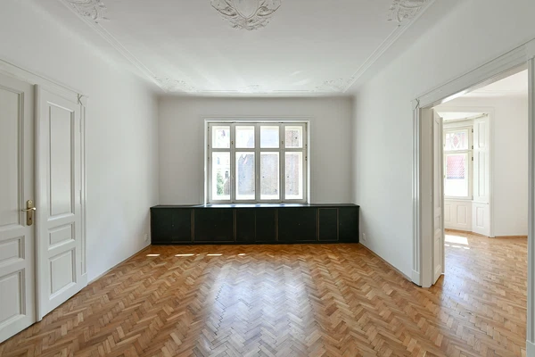 Maiselova, Josefov - Prague 1 | Rent, Apartment, Three-bedroom (4+1), 138 m²