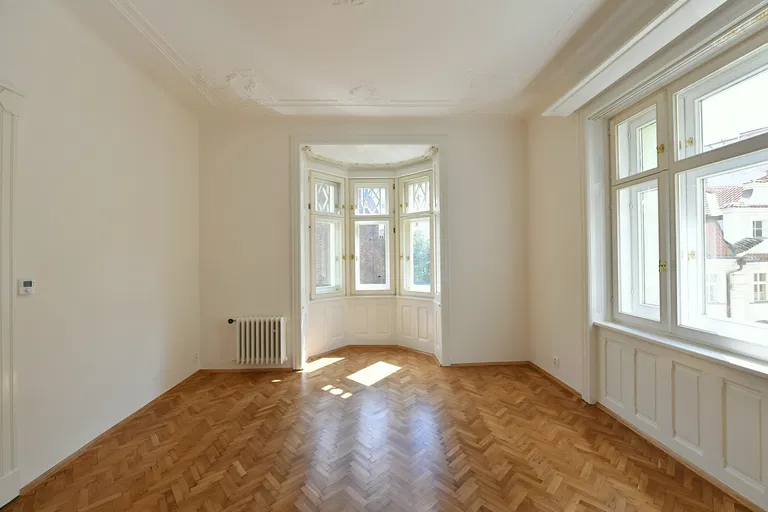 Maiselova, Josefov - Praha 1 | Pronájem, Byt, 4+1, 140 m²
