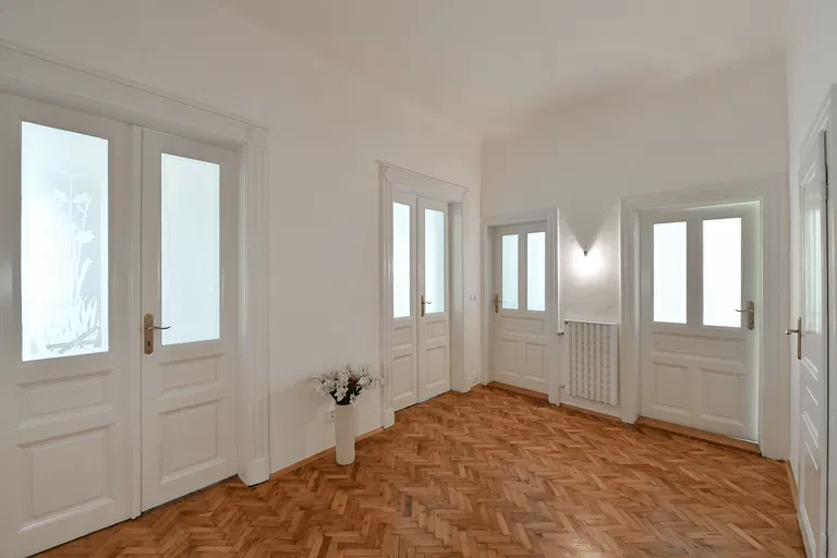 Maiselova, Josefov - Praha 1 | Pronájem, Byt, 4+1, 140 m²