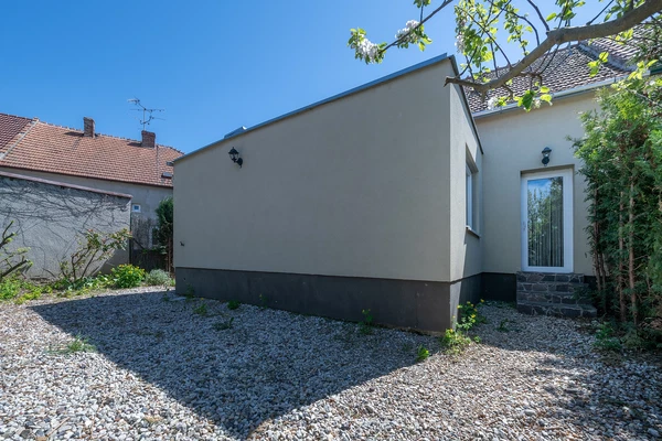 1. Máje, Valtice - Břeclav | Sale, House, Three-bedroom (4+kk), 150 m²