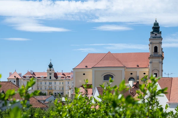 1. Máje, Valtice - Břeclav | Prodej, Rodinný dům, 4+kk, 150 m²