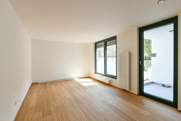 Libocká, Liboc - Prague 6 | Sale, Apartment, Two-bedroom (3+kk), 89 m²