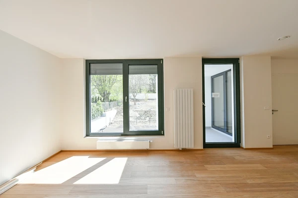 Libocká, Liboc - Prague 6 | Sale, Apartment, Two-bedroom (3+kk), 89 m²