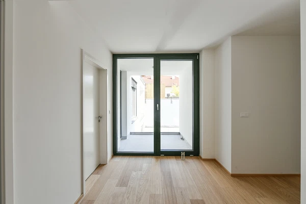 Libocká, Liboc - Prague 6 | Sale, Apartment, Two-bedroom (3+kk), 89 m²